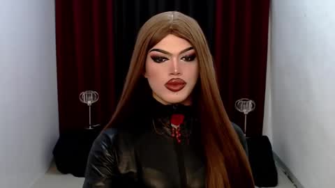 Shane X online show from December 2024 12:11:01 AM