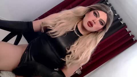 Shane X online show from February 2025 11:10:02 AM