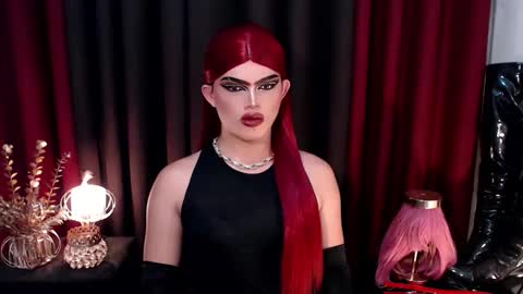 Shane X online show from September 2025 01:24:02 PM