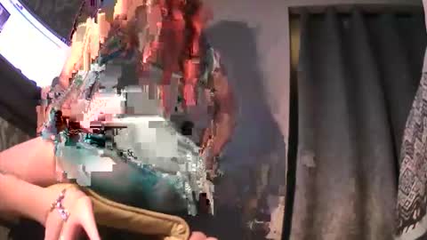 shania_bang online show from February 2026 06:24:01 AM