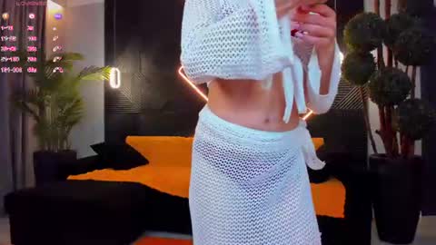Snapshot of shanita_aura chatting on July 2026 03:36:02 PM Hi Im Shanita or Mistress online show from July 2026 03:36:02 PM