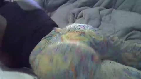 shaniz45 online show from January 2025 05:44:02 AM