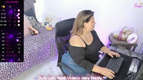 SHANNONBBW online show from March 2026 06:54:01 PM