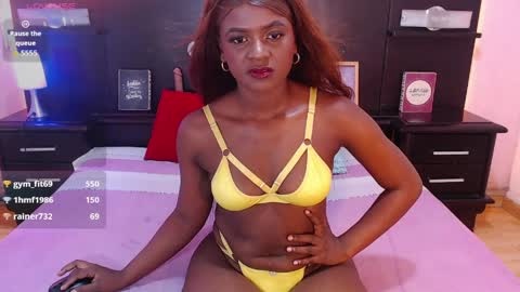 shannysweett online show from April 2026 06:38:01 PM