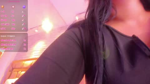 Snapshot of shanon_hughes chatting on February 2025 10:26:02 AM shanon online show from February 2025 10:26:02 AM