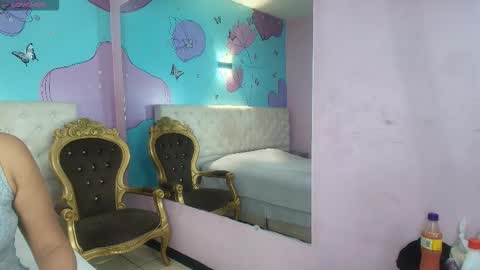  Shanon  online show from March 2026 08:15:01 PM