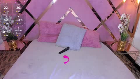 SHANON online show from January 2025 07:10:01 PM