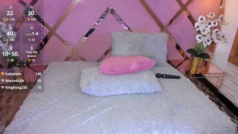 SHANON online show from January 2025 10:30:02 PM