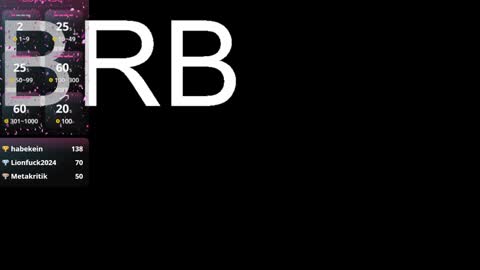 SHANON online show from January 2025 01:31:02 AM