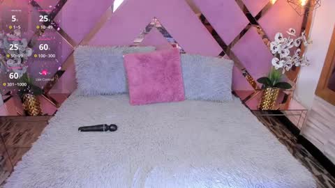 SHANON online show from January 2025 07:07:01 PM