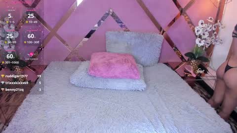 SHANON online show from January 2025 01:10:02 AM