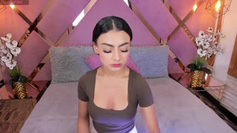 SHANON online show from January 2025 07:10:02 PM