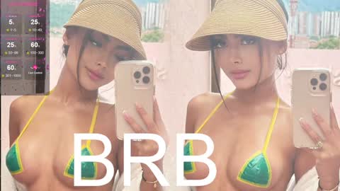 SHANON online show from January 2025 01:44:01 AM