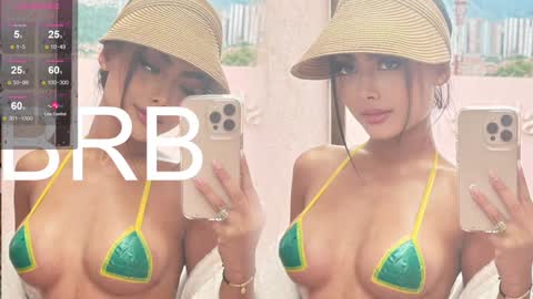 SHANON online show from February 2025 10:13:01 PM