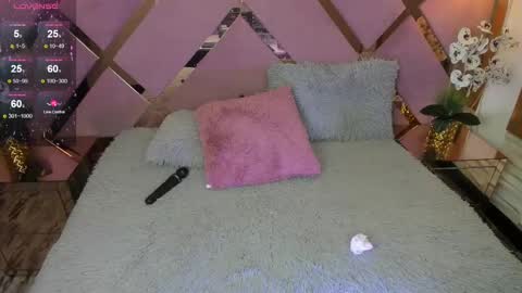 SHANON online show from February 2025 09:37:01 PM