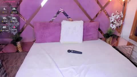 SHANON online show from February 2025 07:14:01 PM