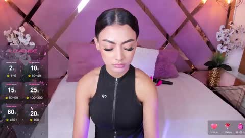 SHANON online show from March 2025 07:11:02 PM