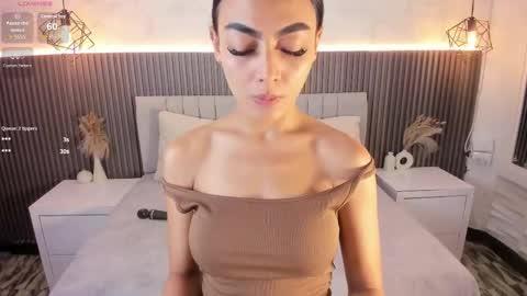 SHANON online show from October 2025 07:03:01 PM