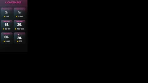SHANON online show from February 2026 06:11:01 PM