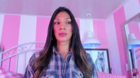 Snapshot of shantal_ferrer3 chatting on May 2026 06:48:02 PM shantal_ferrer3 online show from May 2026 06:48:02 PM