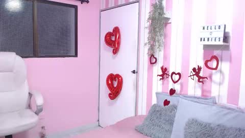 shantal online show from September 2025 09:15:02 PM