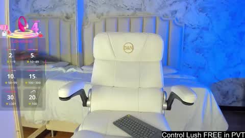 Shantal online show from January 2026 04:04:02 AM