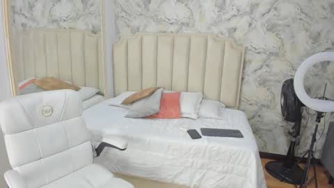 Shantal online show from February 2026 11:36:02 AM