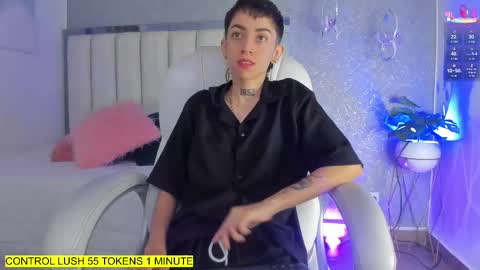 Shantal online show from March 2026 11:26:02 AM