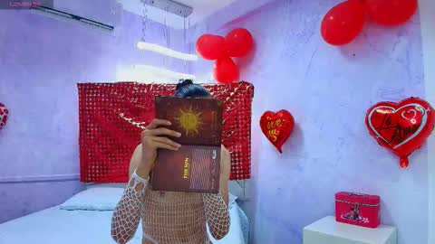 shantala nastasiia online show from September 2025 12:28:02 PM