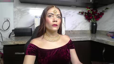 shantalakrishaa online show from April 2026 07:33:02 PM