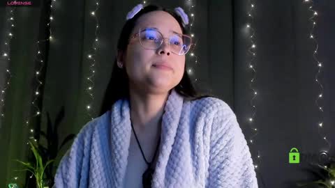 Cat-FOLLOWME and we talk IGshantal cerezo online show from January 2025 10:06:02 PM