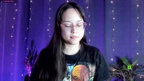 Cat-FOLLOWME and we talk IGshantal cerezo online show from January 2025 09:25:01 PM