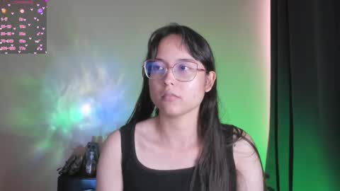 Cat-FOLLOWME and we talk IGshantal cerezo online show from November 2025 08:52:02 PM