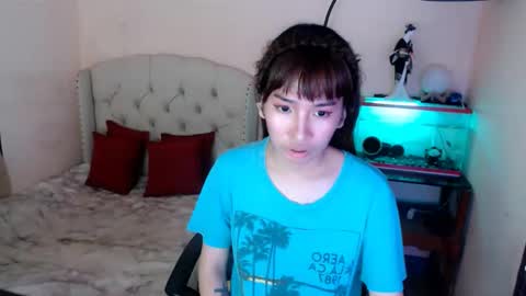 SHANTA FOX  s online show from February 2025 05:12:02 AM