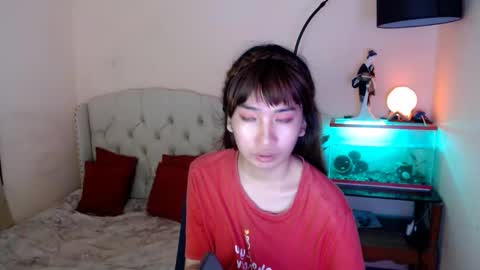 SHANTA FOX  s online show from March 2025 10:48:01 AM