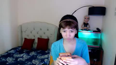 SHANTA FOX  s online show from February 2026 01:49:01 AM