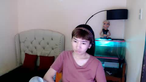 SHANTA FOX  s online show from April 2026 12:47:01 AM