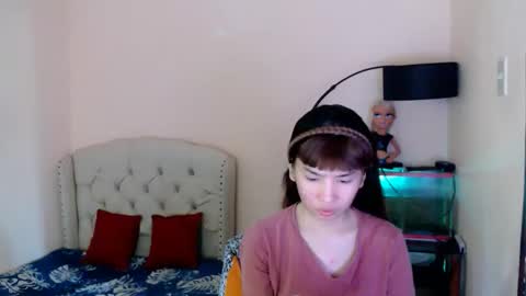 Snapshot of shantalfoxxy chatting on April 2026 06:16:01 AM SHANTA FOX s online show from April 2026 06:16:01 AM