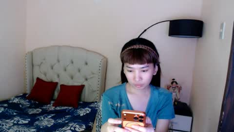Snapshot of shantalfoxxy chatting on June 2026 06:21:02 AM SHANTA FOX s online show from June 2026 06:21:02 AM