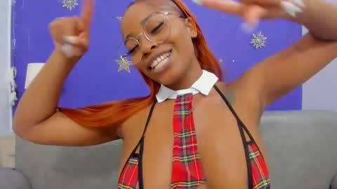 Shantal online show from March 2026 02:03:02 PM