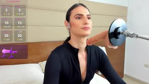  Shantall  online show from December 2025 03:57:01 AM