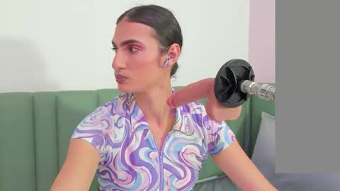  Shantall  online show from December 2025 11:12:01 PM