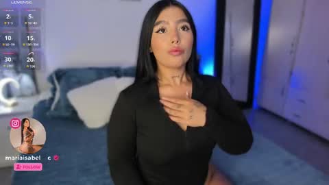 Snapshot of shantall_vidales chatting on July 2026 05:00:02 AM online show from July 2026 05:00:02 AM