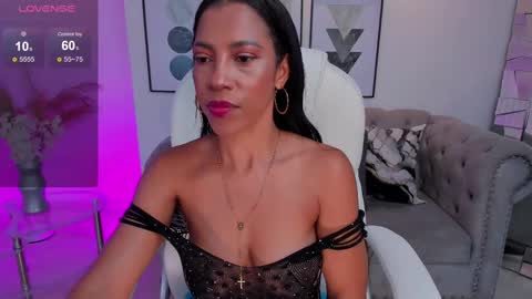 Shantall wills online show from February 2025 07:52:01 PM