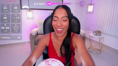 Shantall wills online show from February 2026 11:07:01 AM