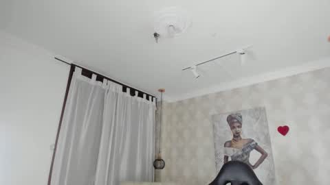 Shantal online show from March 2026 11:06:01 AM