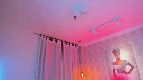 Shantal online show from April 2026 11:18:02 AM