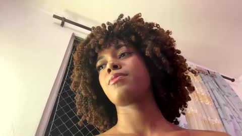 Snapshot of shantalwilliams chatting on January 2025 12:10:01 AM shantalwilliams online show from January 2025 12:10:01 AM
