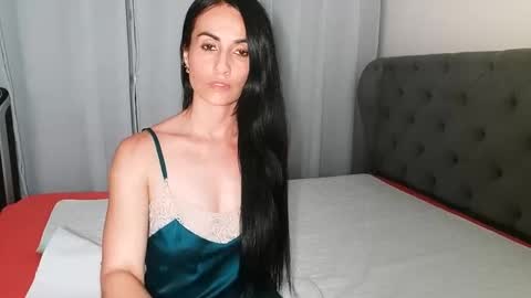 shantal online show from March 2025 11:22:02 PM