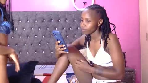 Snapshot of shantel_97 chatting on March 2026 07:09:02 AM shantel online show from March 2026 07:09:02 AM